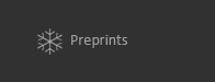 Preprints